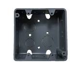 Caja Electrica 4x4